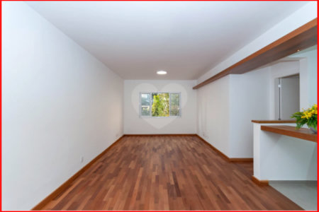 Apartamento à venda com 2 quartos em Vila Romana, São Paulo, SP
