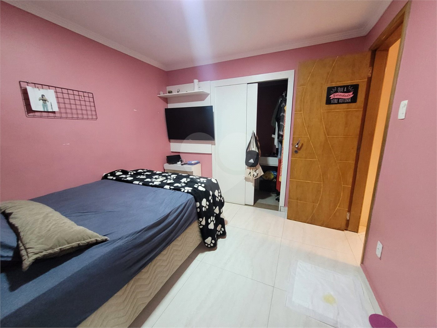 Casa à venda com 3 quartos, sendo 1 suíte, em Campo Grande, Rio de Janeiro, RJ