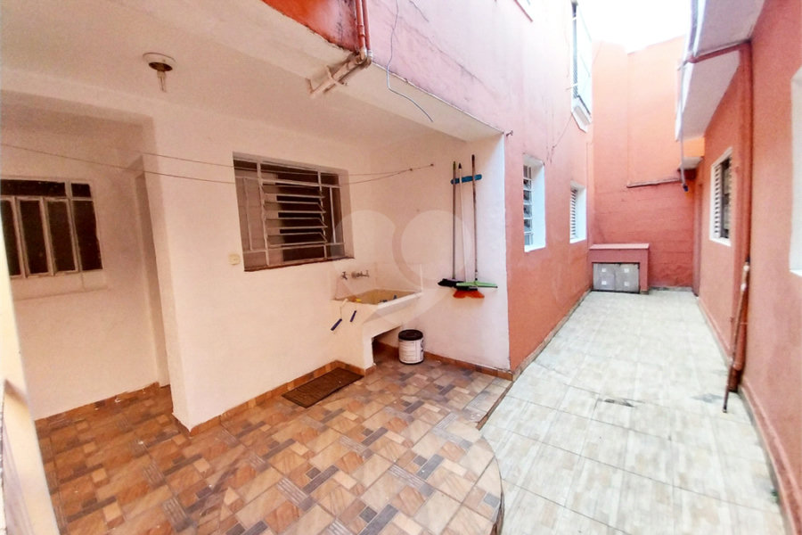 Casa à venda com 5 quartos em Vila Nova Cachoeirinha, São Paulo, SP