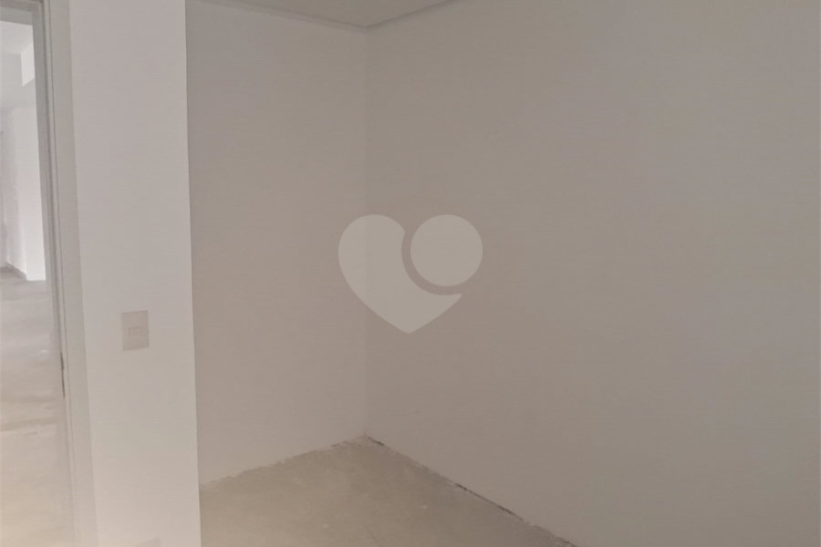 Apartamento à venda com 2 suítes em Alto da Lapa, São Paulo, SP