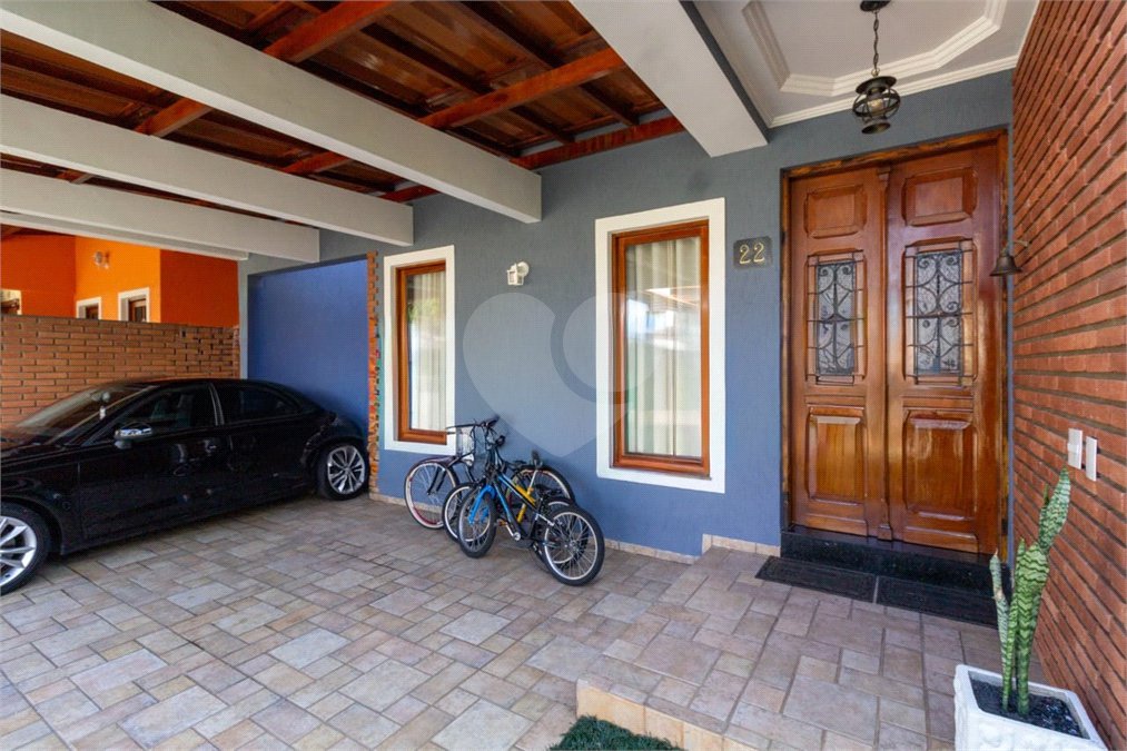 Casa à venda com 3 suítes no condomínio Da Serra, São Paulo - SP