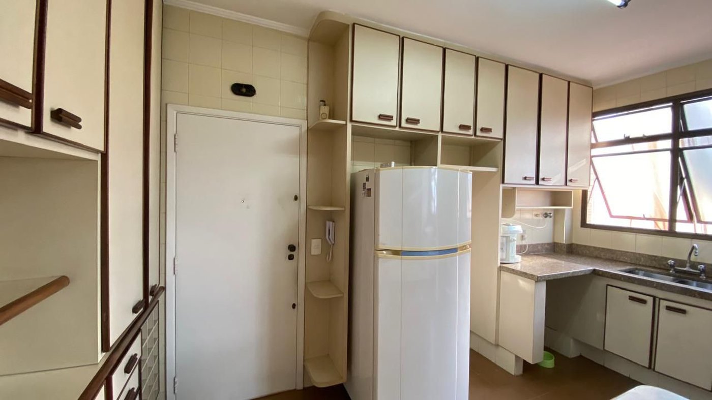 Apartamento com 3 dormitórios à venda, 117 m² por R$ 1.120.000,00 - Embaré - Santos/SP