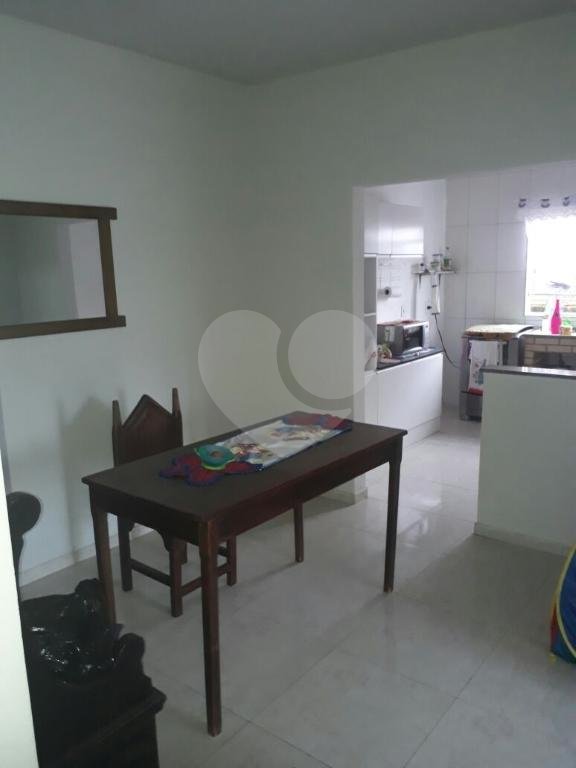 Casa à venda com 3 quartos em Jardim Serrano, Votorantim, SP