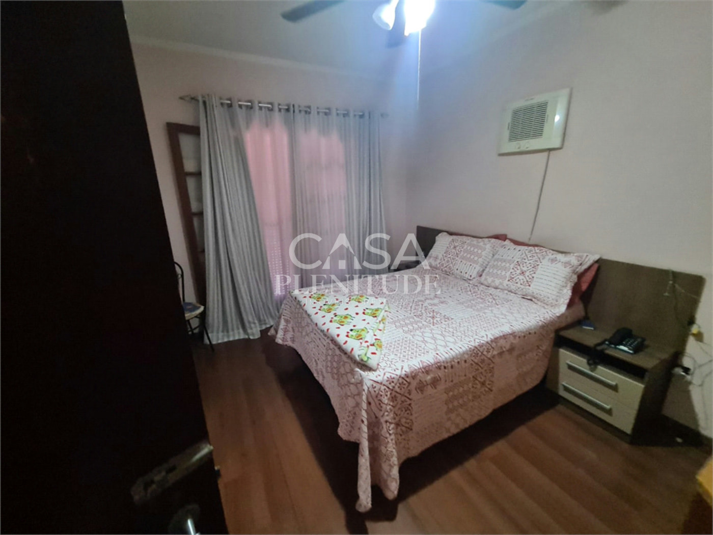 Casa em condomínio à venda com 3 quartos, sendo 1 suíte, em Granja Olga I, Sorocaba, SP