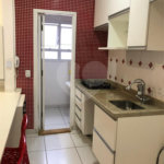 Apartamento à venda com 2 quartos, sendo 1 suíte,  em Villa Di Cesar, Mogi das Cruzes, SP