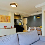 Apartamento à venda com 2 quartos, sendo 1 suíte, em Santa Teresinha, São Paulo, SP