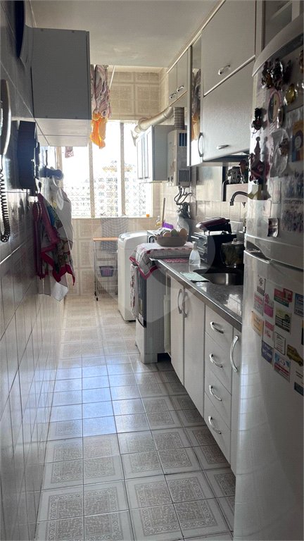 Apartamento à venda com 2 quartos em Rio Comprido, Rio de Janeiro, RJ