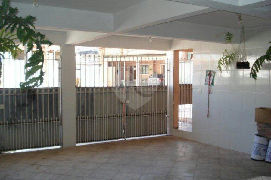 Sobrado à venda com 5 quartos, sendo 1 suíte, em Interlagos, São Paulo, SP