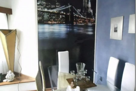 Apartamento à venda com 3 quartos, sendo 1 suíte,  em Vila Andrade, São Paulo, SP