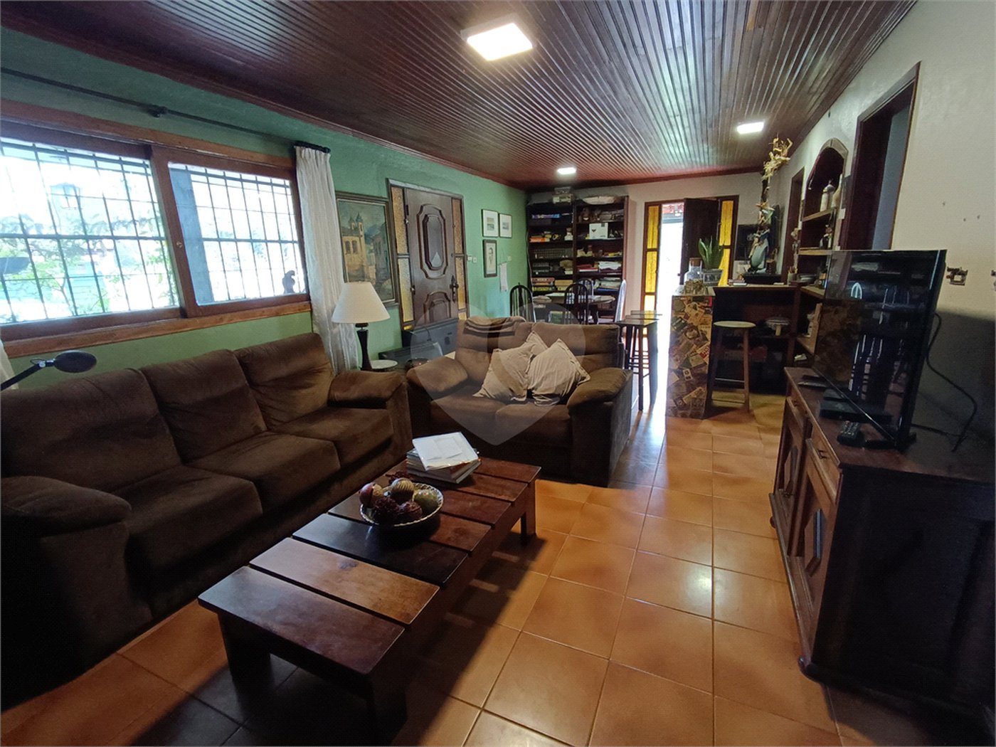 Chácara à venda com 3 quartos, sendo 1 suíte, em Dos Mendes, São Roque, SP