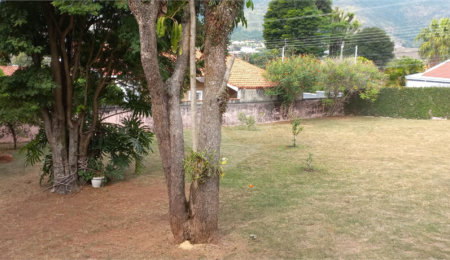 Terreno à venda em Nova Gardênia, Atibaia, SP