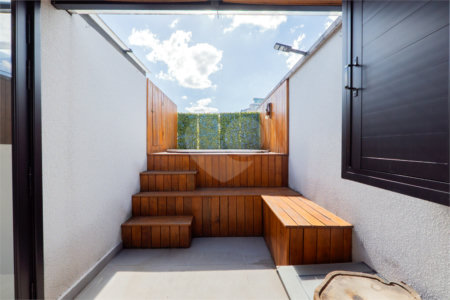 Casa à venda com 2 suítes no condomínio Kza Princesa Isabel, São Paulo - SP