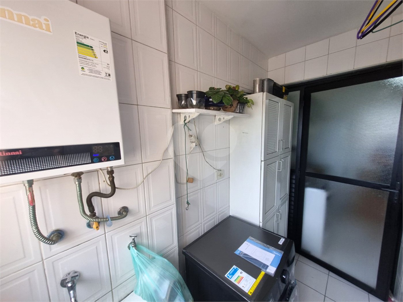 Apartamento à venda com 3 quartos, sendo 1 suíte, em Mandaqui, São Paulo, SP