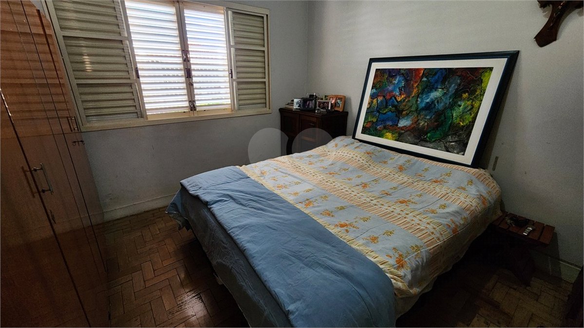 Casa à venda com 3 quartos no Centro, Araraquara, SP