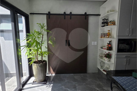 Casa Térrea à venda com 4 quartos, sendo 2 suítes, em Vila Avaí, Indaiatuba, SP