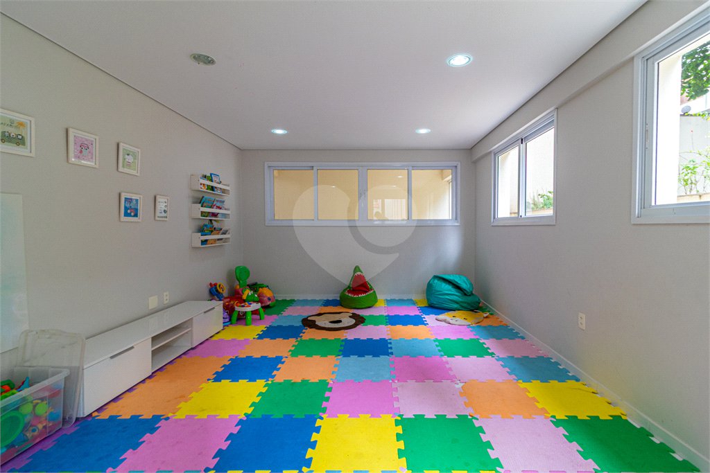 Apartamento à venda com 4 suítes em Alto da Boa Vista, São Paulo, SP