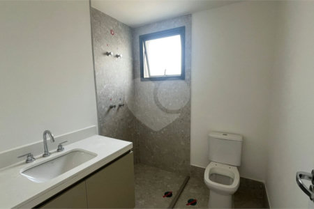 Apartamento à venda com 2 suítes em Pinheiros, São Paulo, SP