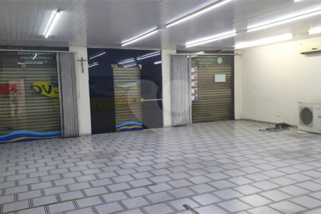 Loja à venda em Vila Mariana, São Paulo, SP