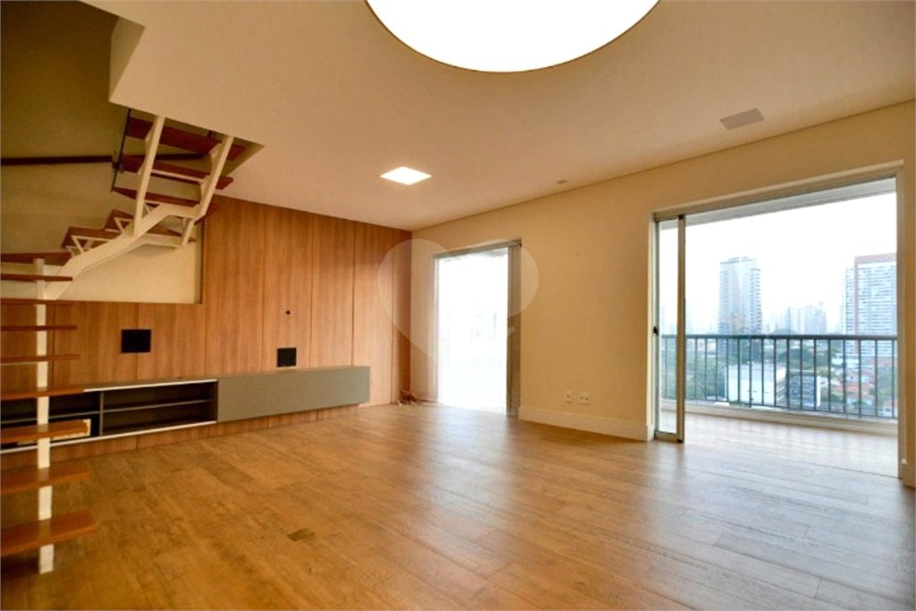 Apartamento para alugar com 2 suítes em Brooklin, São Paulo, SP