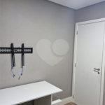 APARTAMENTO À VENDA OU LOCAÇÃO NO CENTRAL PARK MOOCA – 157 m² | 4 dormitórios |ANDAR ALTO | VARANDA GOURMET | CONDOMÍNIO CLUBE