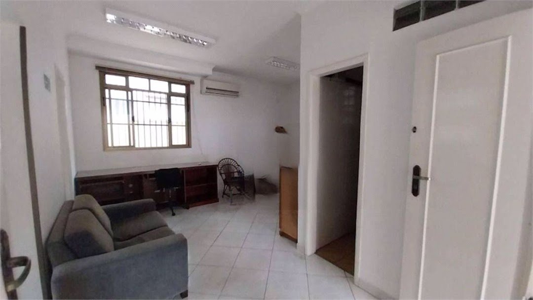 Casa com 4 dormitórios para alugar, 250 m² por R$ 12.000,00 - Embaré - Santos/SP