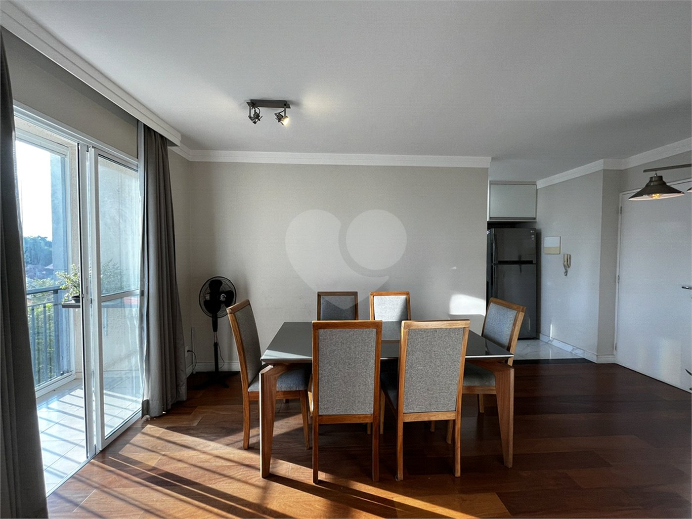 Apartamento à venda com 1 quarto em Jardim Monte Kemel, São Paulo, SP