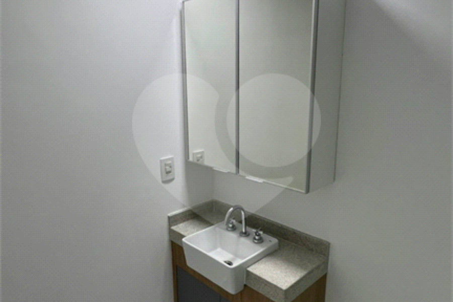 Apartamento à venda ou para alugar com 1 quarto em Tucuruvi, São Paulo, SP