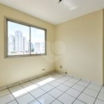 Apartamento à venda com 1 quarto em Barra Funda, São Paulo, SP