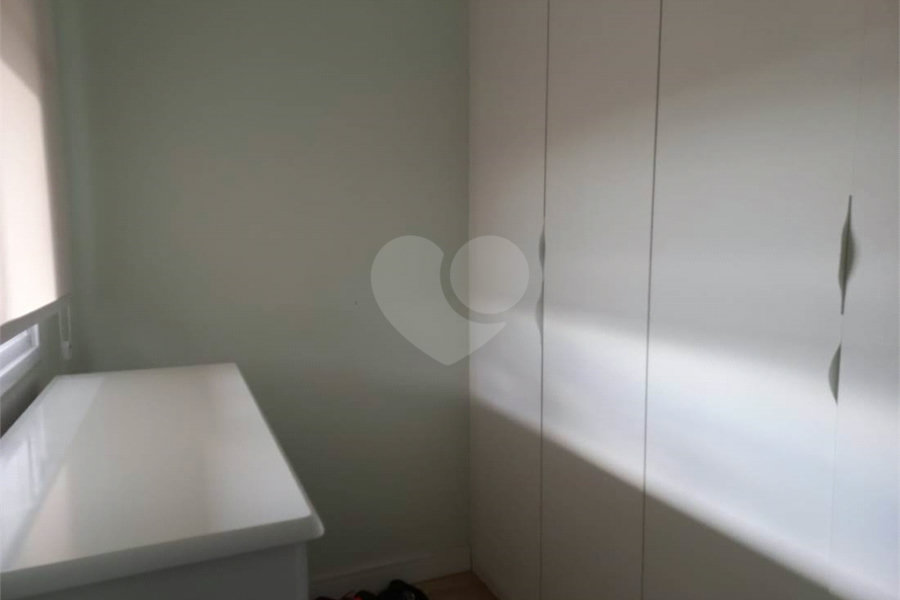 Apartamento à venda com 2 quartos, sendo 1 suíte, em Mandaqui, São Paulo, SP
