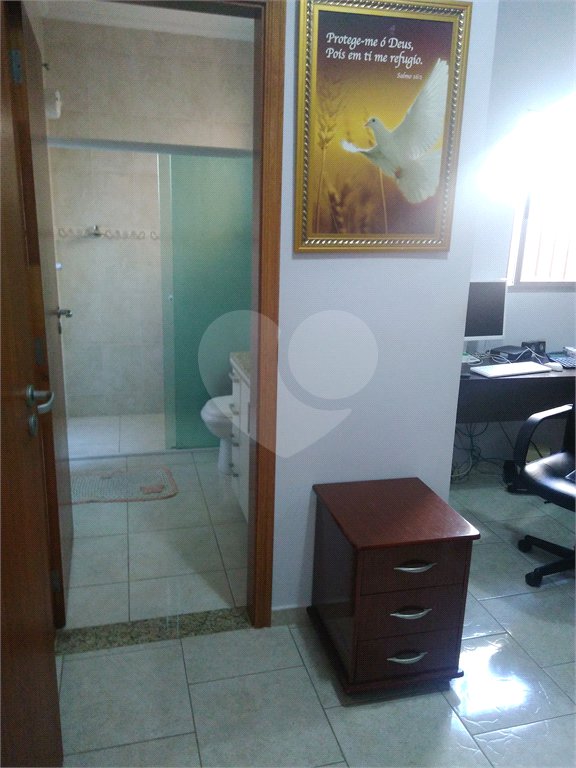 Sobrado à venda com 4 quartos, sendo 3 suítes, em Pirituba, São Paulo, SP