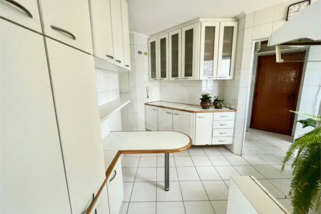 Apartamento à venda com 3 quartos, sendo 2 suítes,  em Água Fria, São Paulo, SP