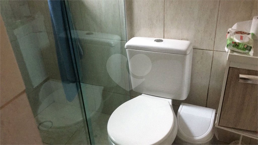 Sobrado à venda com 2 quartos, sendo 1 suíte, em Tucuruvi, São Paulo, SP