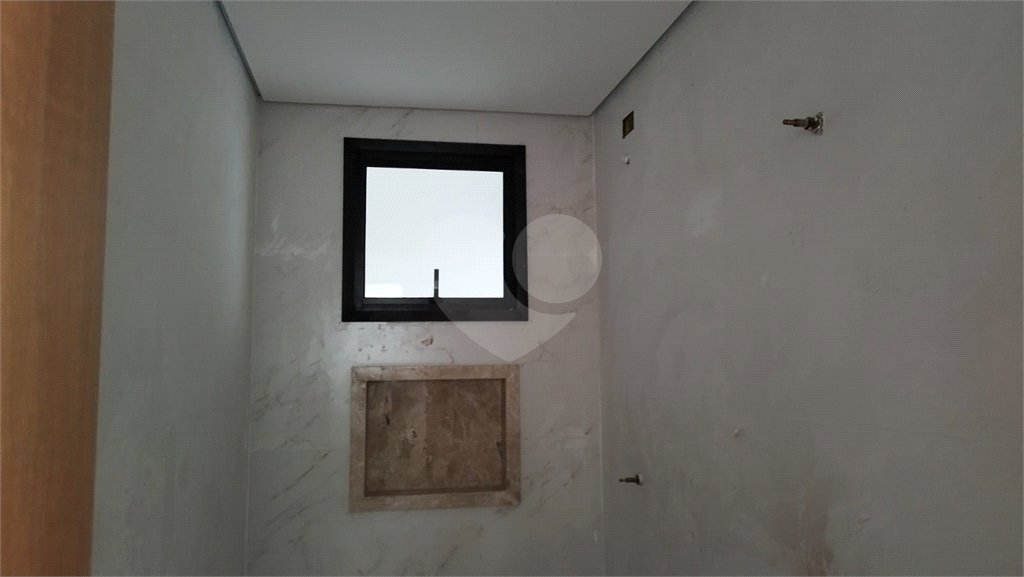 Apartamento à venda com 2 quartos em Tucuruvi, São Paulo, SP