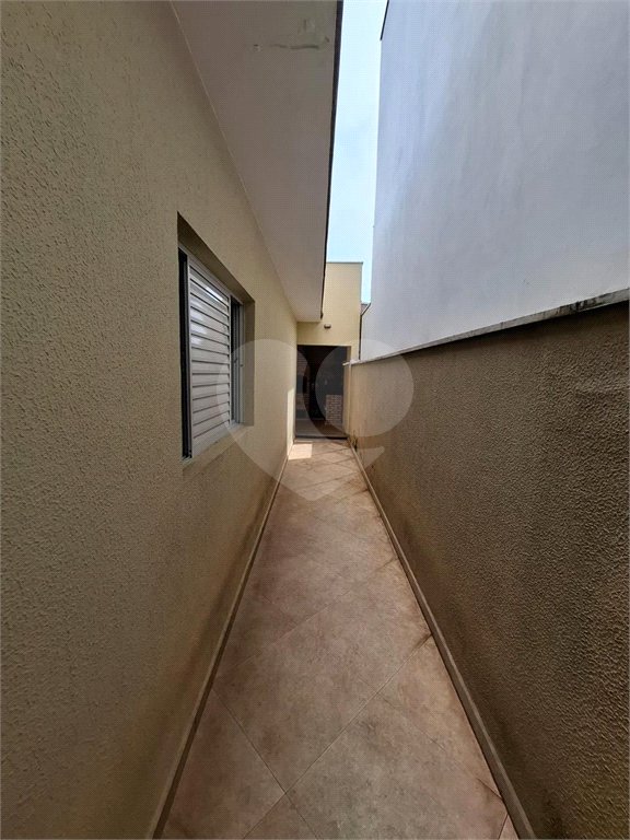 Casa à venda com 3 quartos, sendo 1 suíte,  no condomínio Casa Térrea No Villagio Milano, Sorocaba - SP