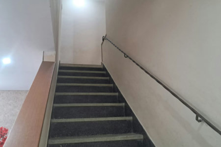 Casa com 3 dormitórios à venda, 131 m² por R$ 923.000,00 - Embaré - Santos/SP