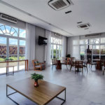 Apartamento à venda com 4 quartos, sendo 3 suítes,  em Vila Romana, São Paulo, SP