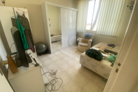 Casa de Vila à venda com 4 quartos em Grajaú, Rio de Janeiro, RJ