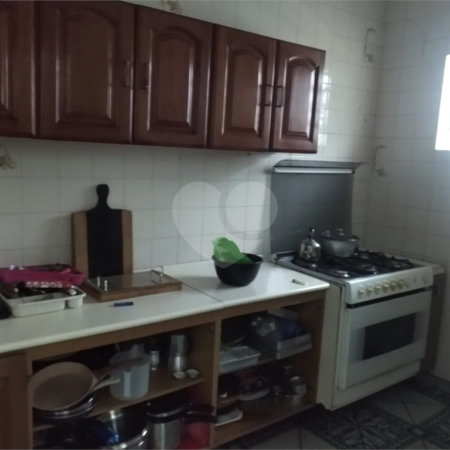 Casa Térrea à venda com 3 quartos, sendo 1 suíte, em Tucuruvi, São Paulo, SP