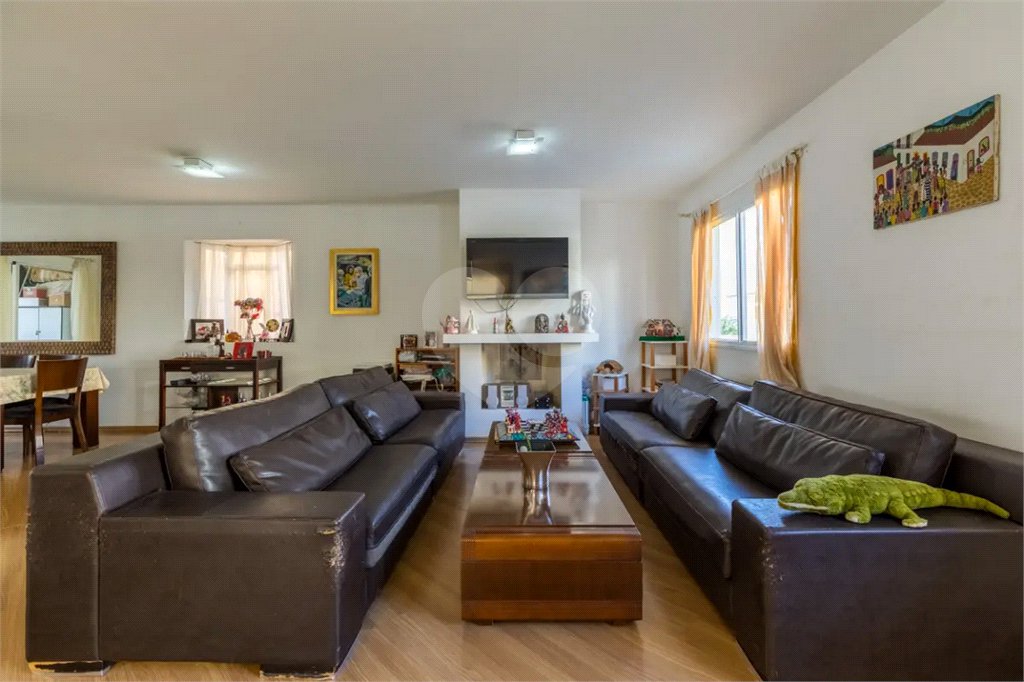 Casa à venda com 3 suítes no condomínio Villas Nova Tatuapé I, São Paulo - SP