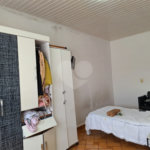 Sobrado à venda com 4 quartos, sendo 3 suítes, em Lauzane Paulista, São Paulo, SP