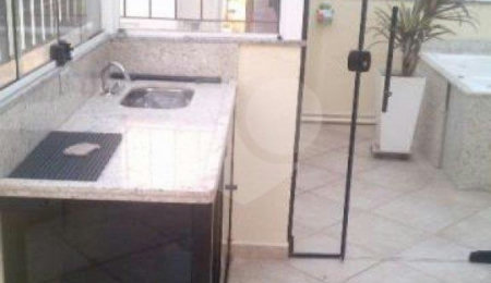 Duplex à venda com 3 quartos, sendo 1 suíte,  em Pirituba, São Paulo, SP
