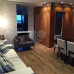 Apartamento à venda com 2 suítes em Cidade Nova I, Indaiatuba, SP