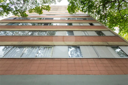 Apartamento à venda com 1 suíte em Indianópolis, São Paulo, SP