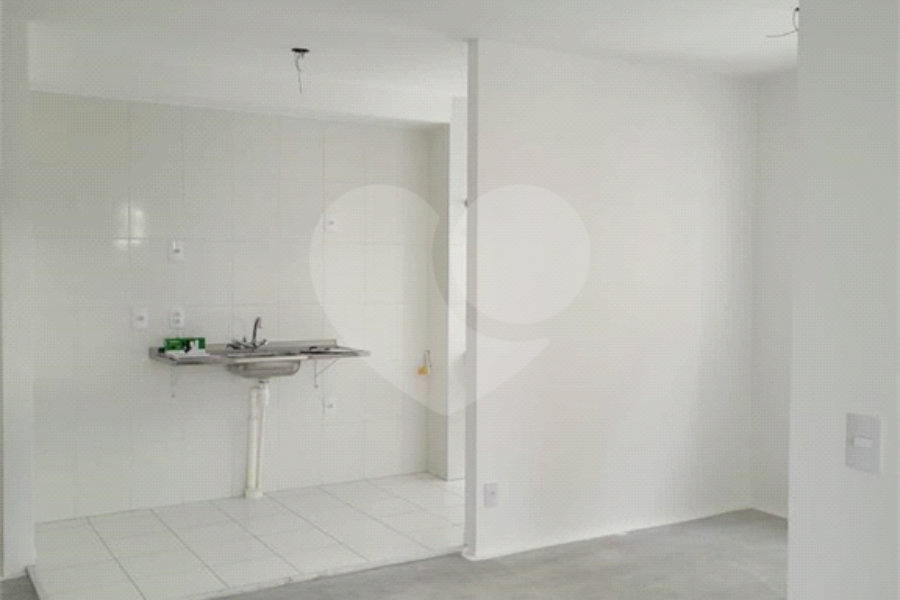 Apartamento à venda com 1 quarto em Vila Nova Cachoeirinha, São Paulo, SP