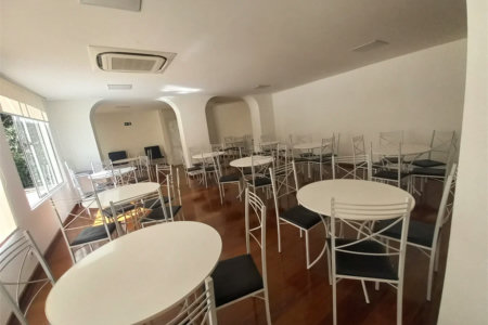 Apartamento à venda com 3 quartos, sendo 1 suíte,  em Vila Andrade, São Paulo, SP
