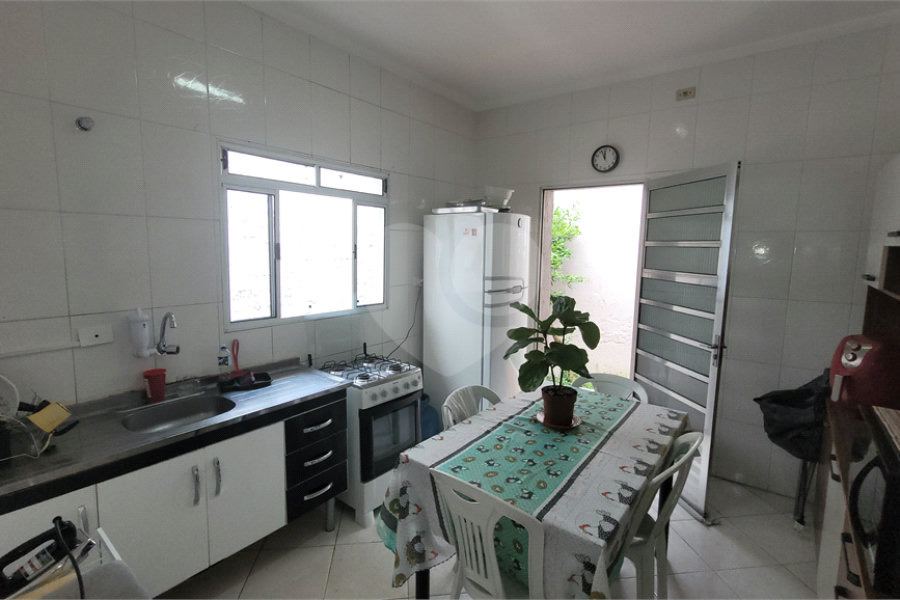 Casa à venda com 1 suíte em Santana, São Paulo, SP