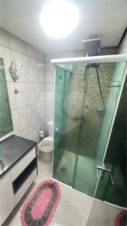 Apartamento à venda com 2 quartos, sendo 1 suíte, em Parque Esmeralda, São Paulo, SP