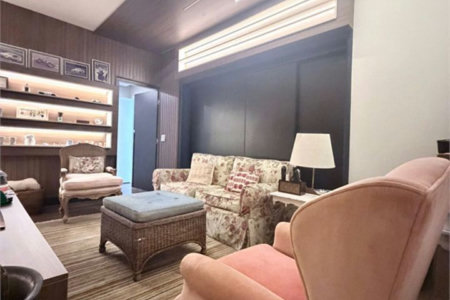 Apartamento Residencial à venda, Boqueirão, Santos - AP1618.