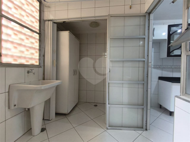 Apartamento à venda com 2 quartos em Barro Branco (zona Norte), São Paulo, SP
