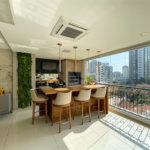 Apartamento à venda com 3 suítes em Perdizes, São Paulo, SP